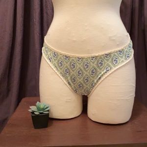 Victoria’s Secret panties